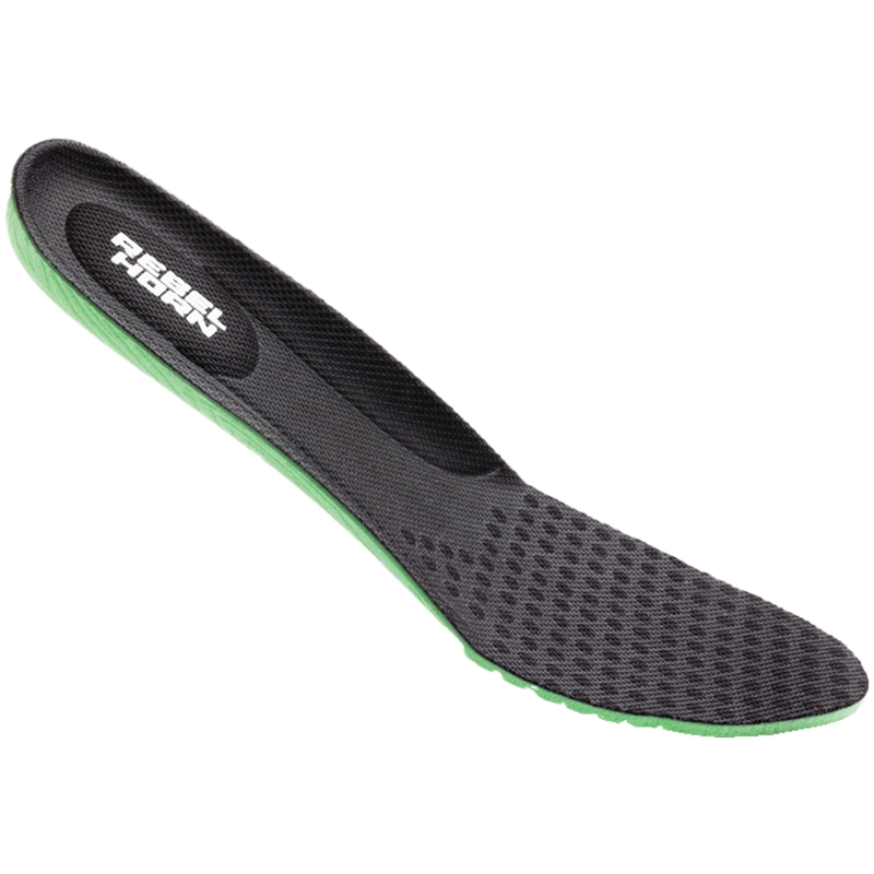 Bottes de moto Rebelhorn Spike WP noires