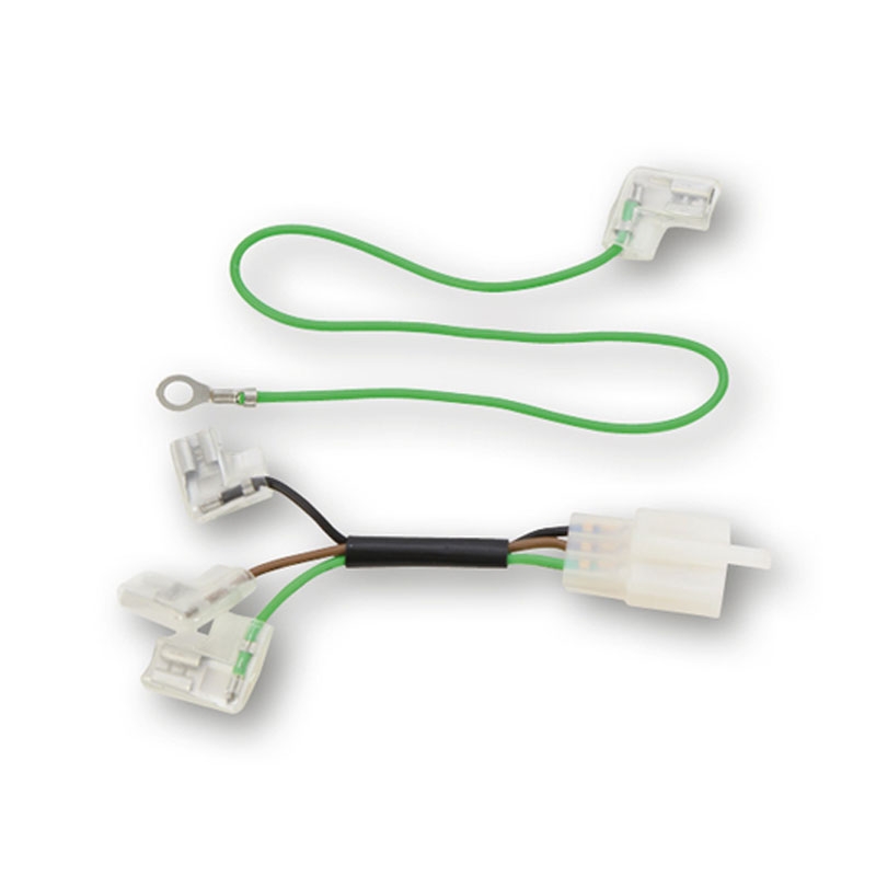 Interrupteur de clignotant LED Highsider Smart 3 broches 12 V