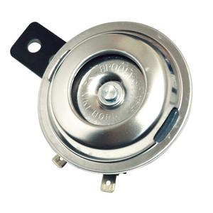 Klaxon intelligent Highsider 72 mm chromé