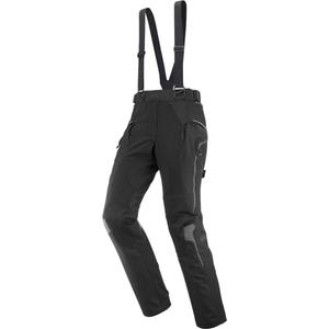Pantalon moto IXON Odin noir
