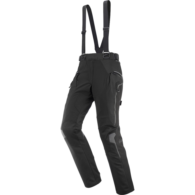 Pantalon moto IXON Odin noir