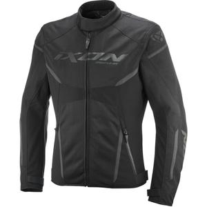 Veste moto IXON Striker 2 Air WP noire