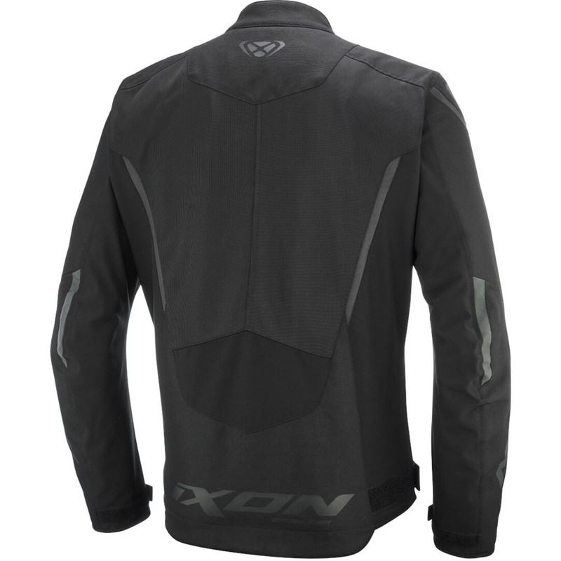Blouson de moto IXON Striker 2 Air WP noir