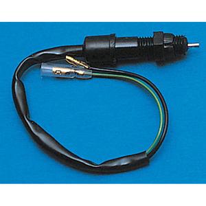 Interrupteur de feu stop arrière intelligent Highsider pour motos Honda