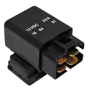 Relais de commutation universel Highsider Smart 12 V CC