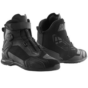 Bottes moto IXON Bull 2 Air noires