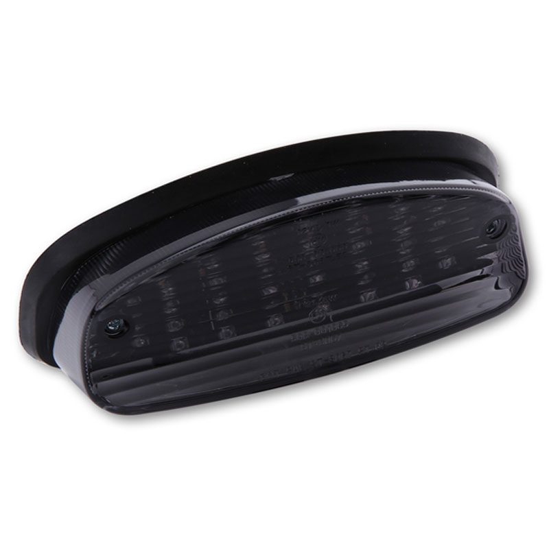 Feu arrière LED intelligent Highsider pour Honda CB 600 Hornet 98-02