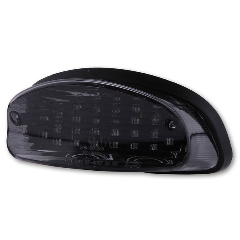 Feu arrière LED intelligent Highsider pour Honda CB 600 Hornet 98-02