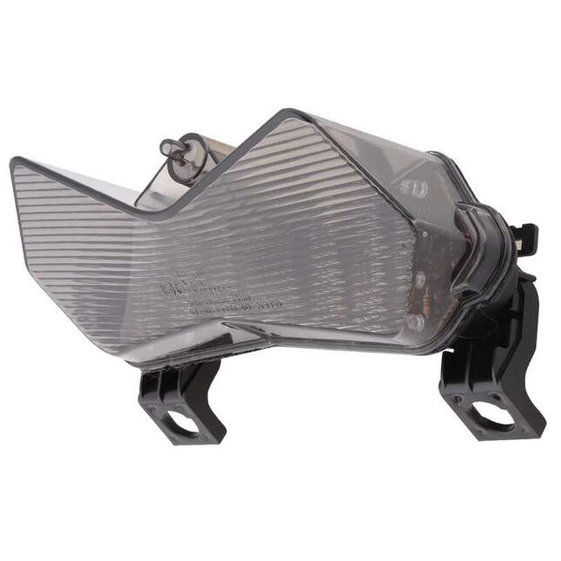 Feu arrière LED intelligent Highsider pour motos Kawasaki Z 750/1000, ZX6RR, ZX-6R