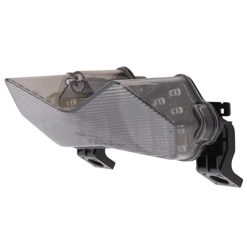 Feu arrière LED intelligent Highsider pour motos Kawasaki Z 750/1000, ZX6RR, ZX-6R