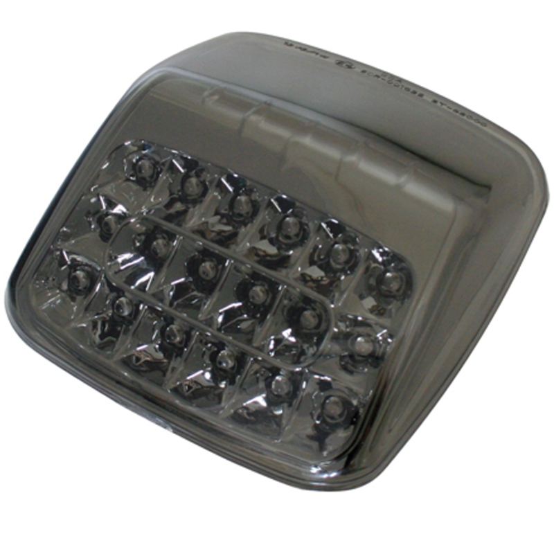 Feu arrière LED intelligent Highsider pour motos Harley Davidson V-ROD