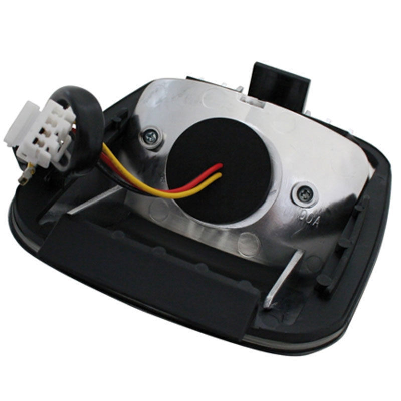 Feu arrière LED intelligent Highsider pour motos Harley Davidson V-ROD