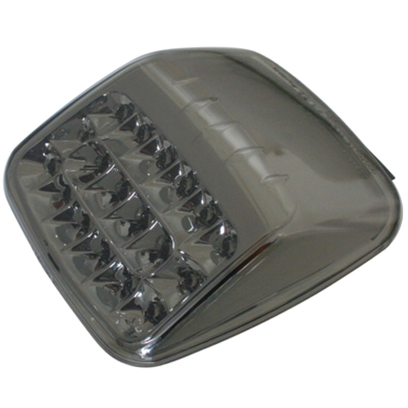 Feu arrière LED intelligent Highsider pour motos Harley Davidson V-ROD