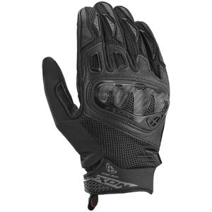 Gants moto femme IXON Rise Air 2 noir