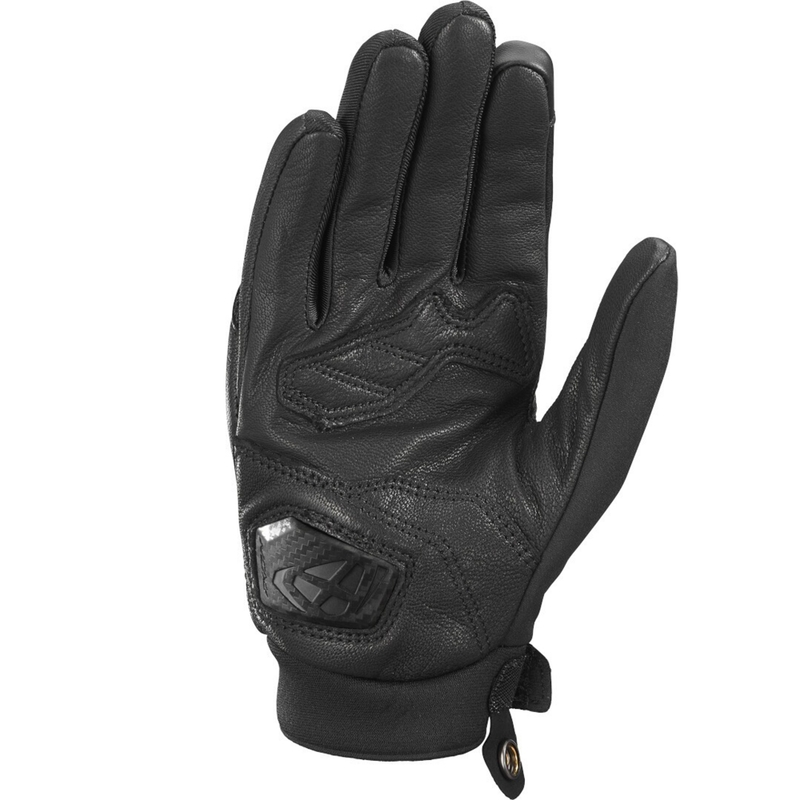 Gants moto femme IXON Rise Air 2 noir
