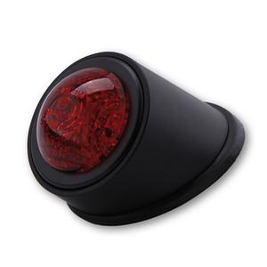 Feu arrière LED Highsider Smart OLD SCHOOL noir