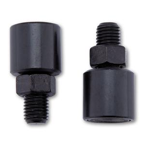 Amortisseur de vibrations pour rétroviseur intelligent Highsider 2 pièces.