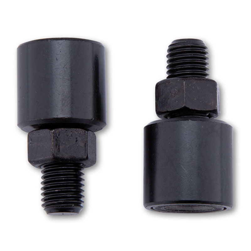 Amortisseur de vibrations pour rétroviseur intelligent Highsider 2 pièces.