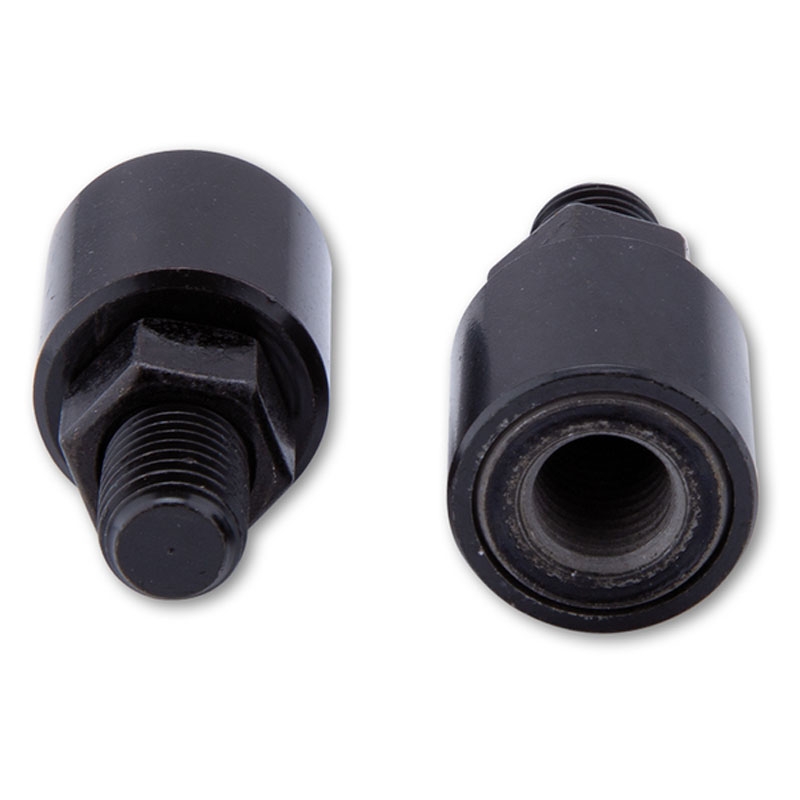 Amortisseur de vibrations pour rétroviseur intelligent Highsider 2 pièces.