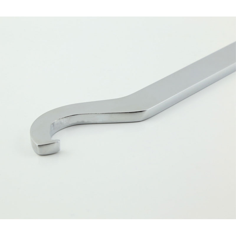 Clé à crochet pour le réglage de la précharge du ressort Highsider Smart double