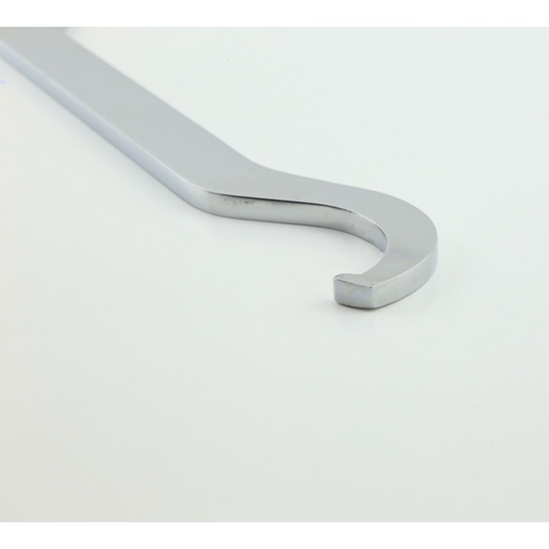 Clé à crochet pour le réglage de la précharge du ressort Highsider Smart double