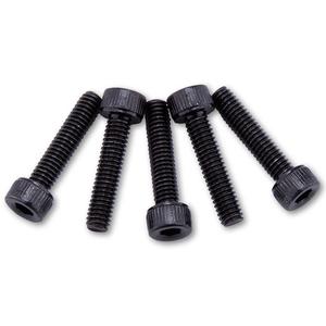 Vis de rechange Highsider Smart pour rétroviseur de guidon Highsider EVO noir