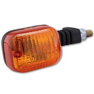 Clignotant pour moto Highsider Smart Duc avant gauche - arrière droit