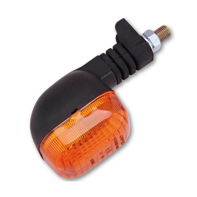 Clignotant pour moto Highsider Smart Duc avant gauche - arrière droit