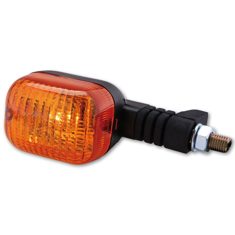 Clignotant pour moto Highsider Smart Duc avant gauche - arrière droit