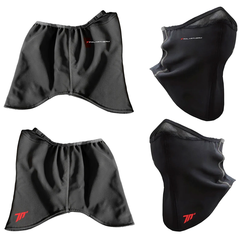 Casque de moto Seventy Degrees SD-W1 noir
