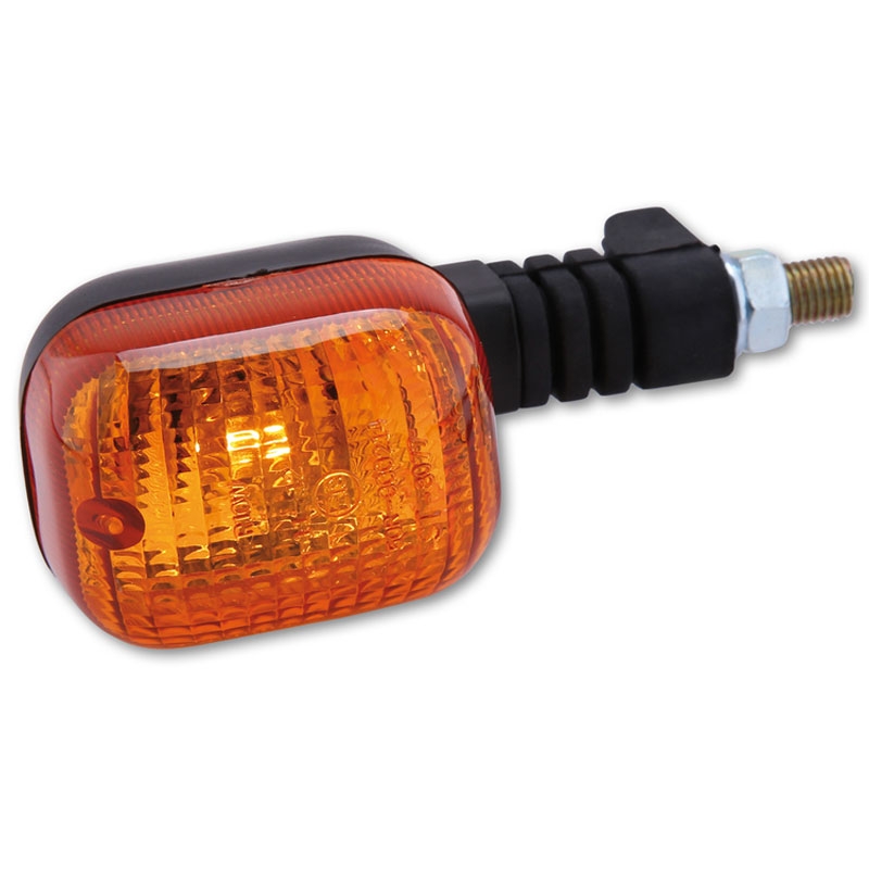 Clignotant pour moto Highsider Smart Duc - avant droit - arrière gauche