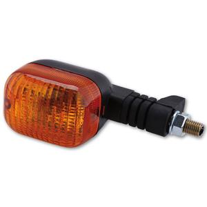 Clignotant pour moto Highsider Smart Duc - avant droit - arrière gauche