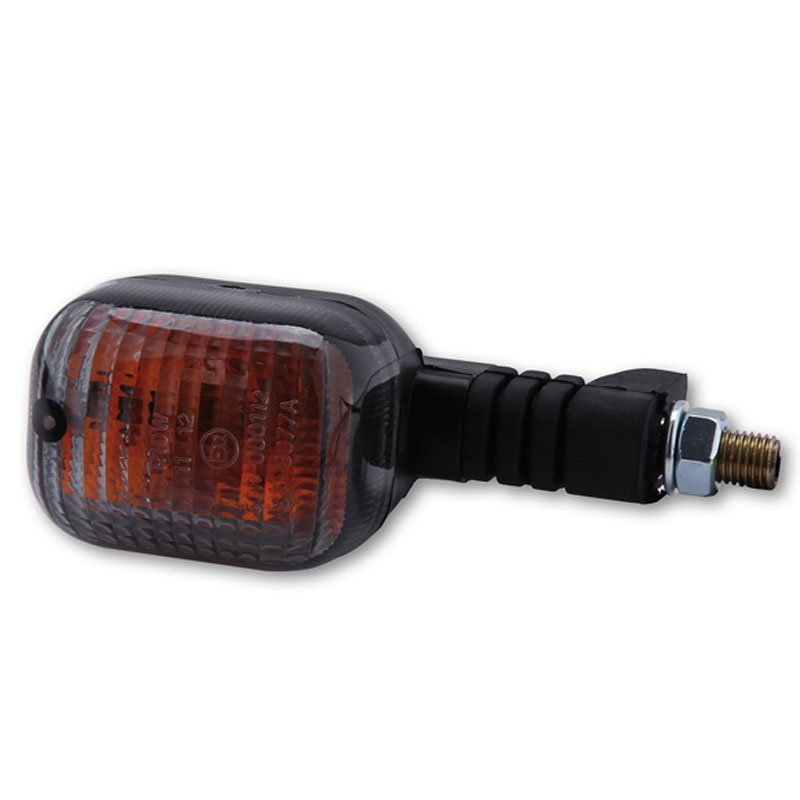 Clignotant pour moto Highsider Smart Duc II - avant gauche - arrière droit