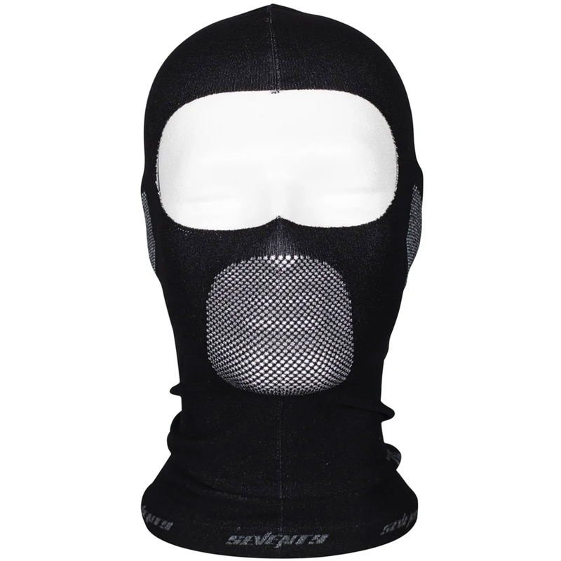 Casque de moto Seventy Degrees SD-CT2 Seamless noir