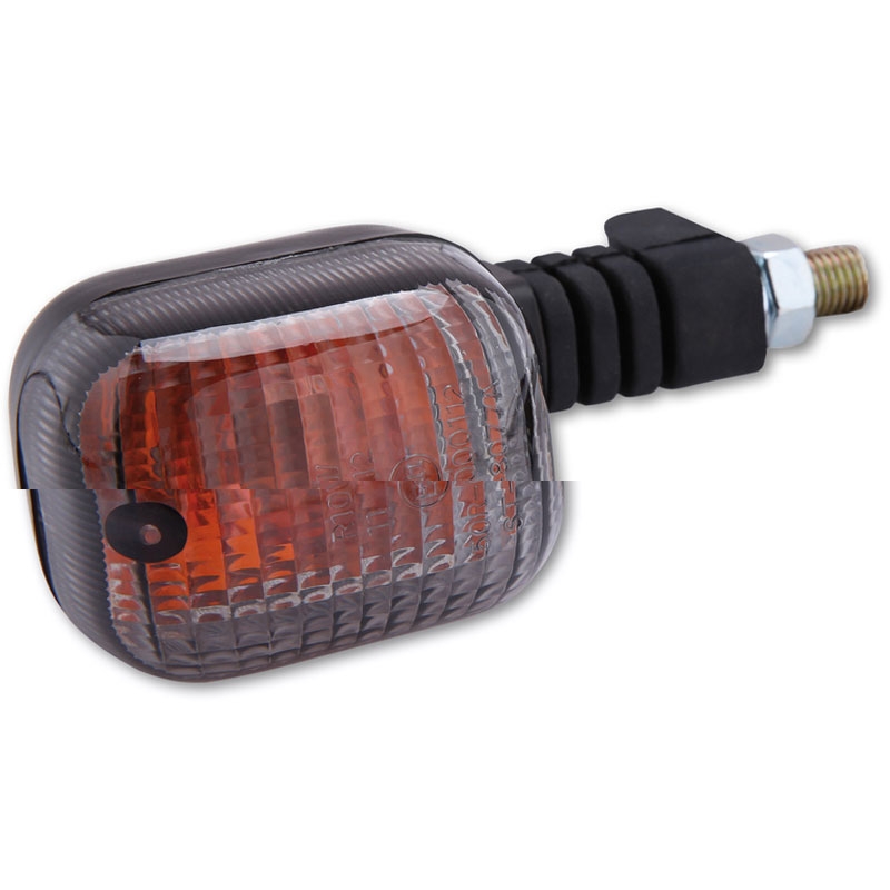 Clignotant pour moto Highsider Smart Duc III - avant droit - arrière gauche