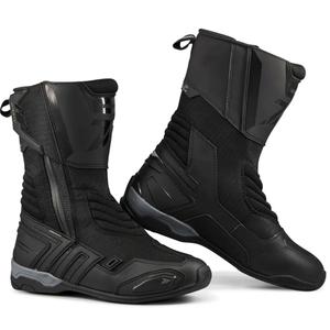 Bottes de moto Seventy Degrees SD-BT5 Oberalp noires