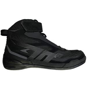 Bottes de moto Seventy Degrees SD-BC9 Premier noires