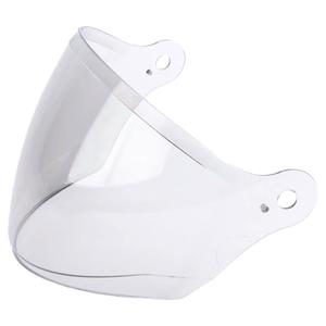 Visière transparente pour casque Scorpion EXO-CITY II KDS-O-01