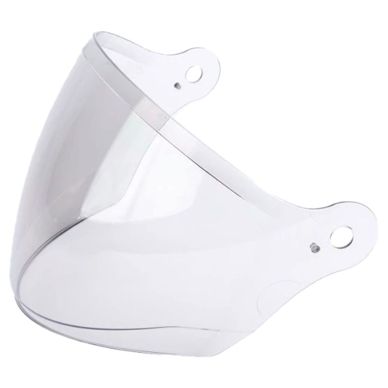 Visière transparente pour casque Scorpion EXO-CITY II KDS-O-01