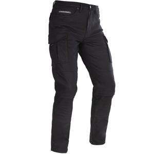 Pantalon moto Oxford Original Approved CARGO AA noir
