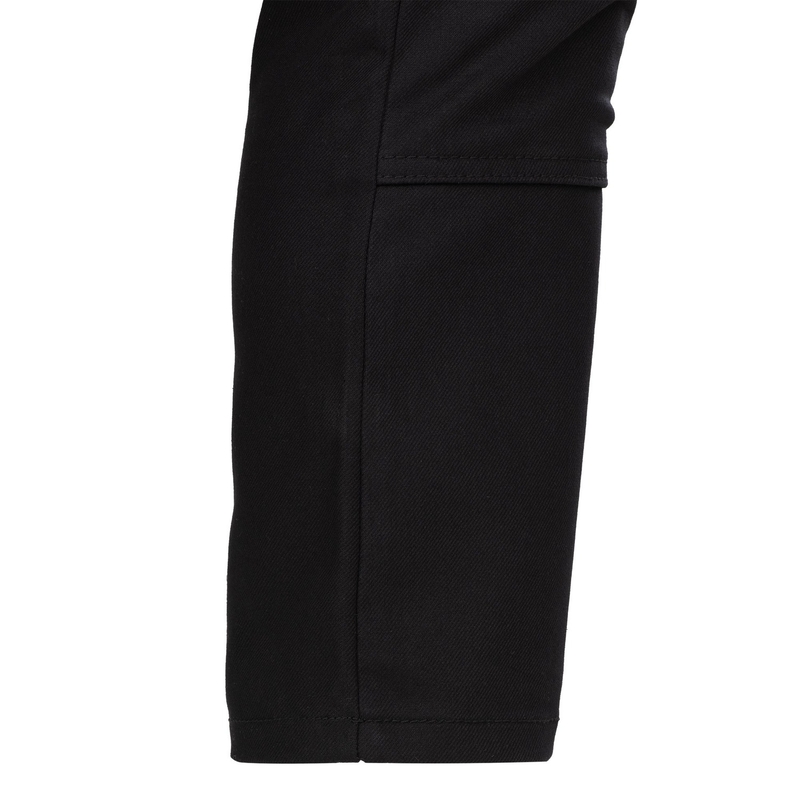 Pantalon moto Oxford Original Approved CARGO AA noir