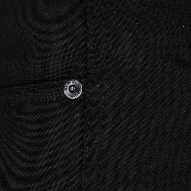Pantalon moto Oxford Original Approved CARGO AA noir