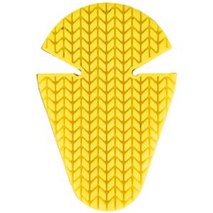 Genouillères/coudières Oxford Dynamic 2.0 niveau 2 taille S jaune