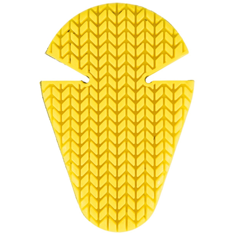 Genouillères/coudières Oxford Dynamic 2.0 niveau 2 taille S jaune