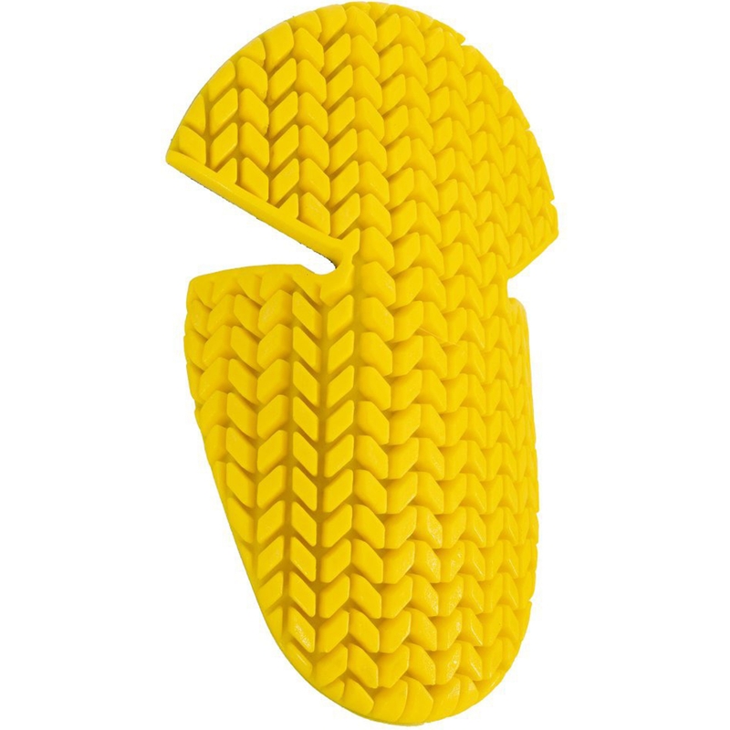 Protections d'épaule Oxford Dynamic 2.0 niveau 2 jaunes