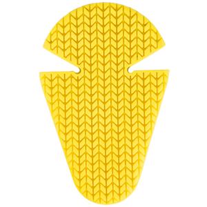 Genouillères/coudières Oxford Dynamic 2.0 niveau 2 taille L jaune