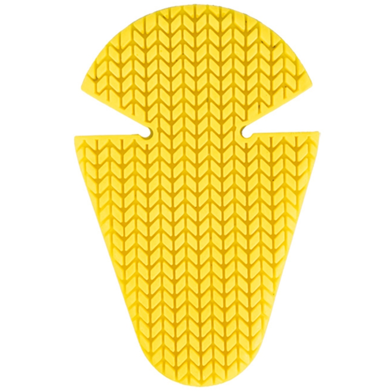 Genouillères/coudières Oxford Dynamic 2.0 niveau 2 taille L jaune
