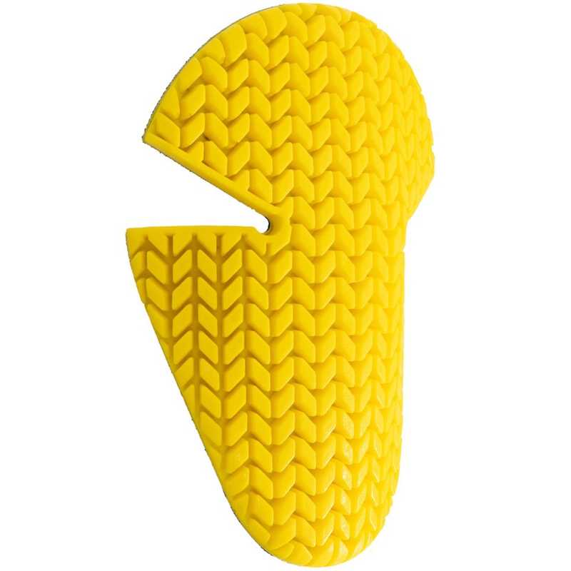 Genouillères/coudières Oxford Dynamic 2.0 niveau 2 taille L jaune