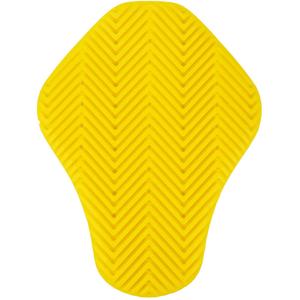 Protection dorsale Oxford Dynamic 2.0 niveau 2 jaune