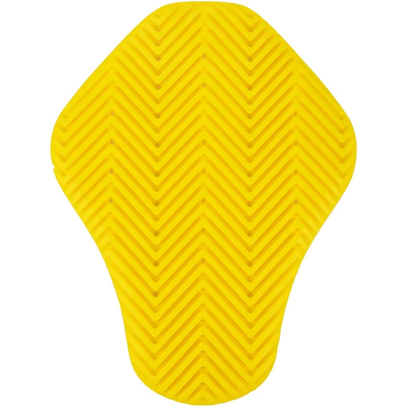 Protection dorsale Oxford Dynamic 2.0 niveau 2 jaune